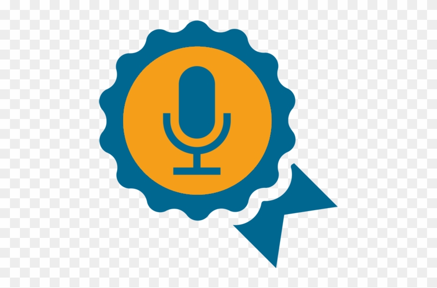 Keynote Address - Circle Clipart