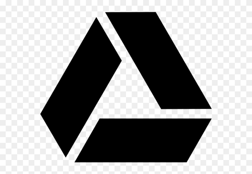 Social Google Drive Image - Google Drive File Stream Icon Clipart
