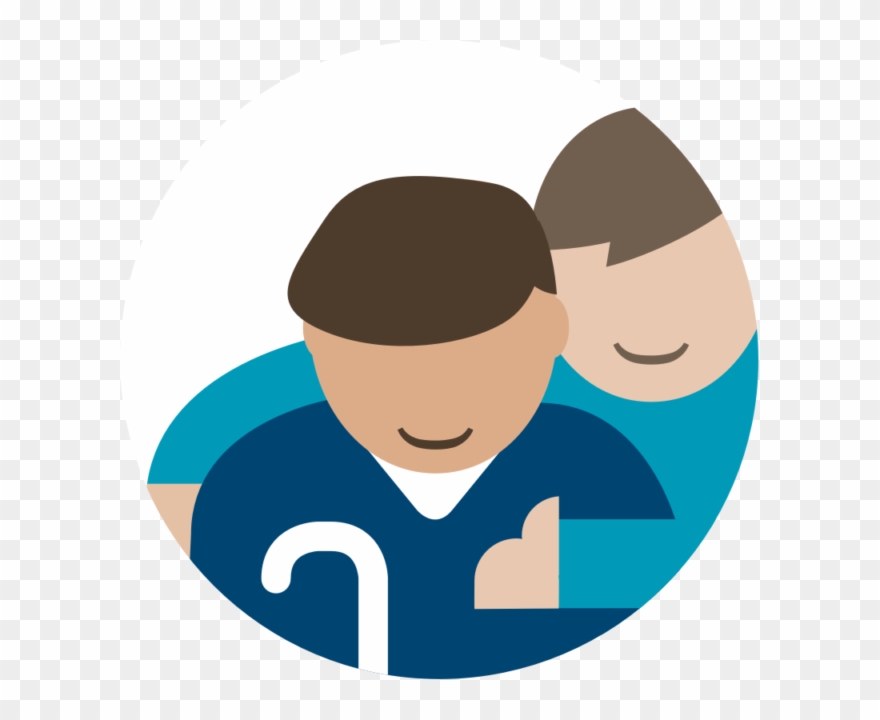 Agustina Arias - Adopta Un Abuelo Clipart