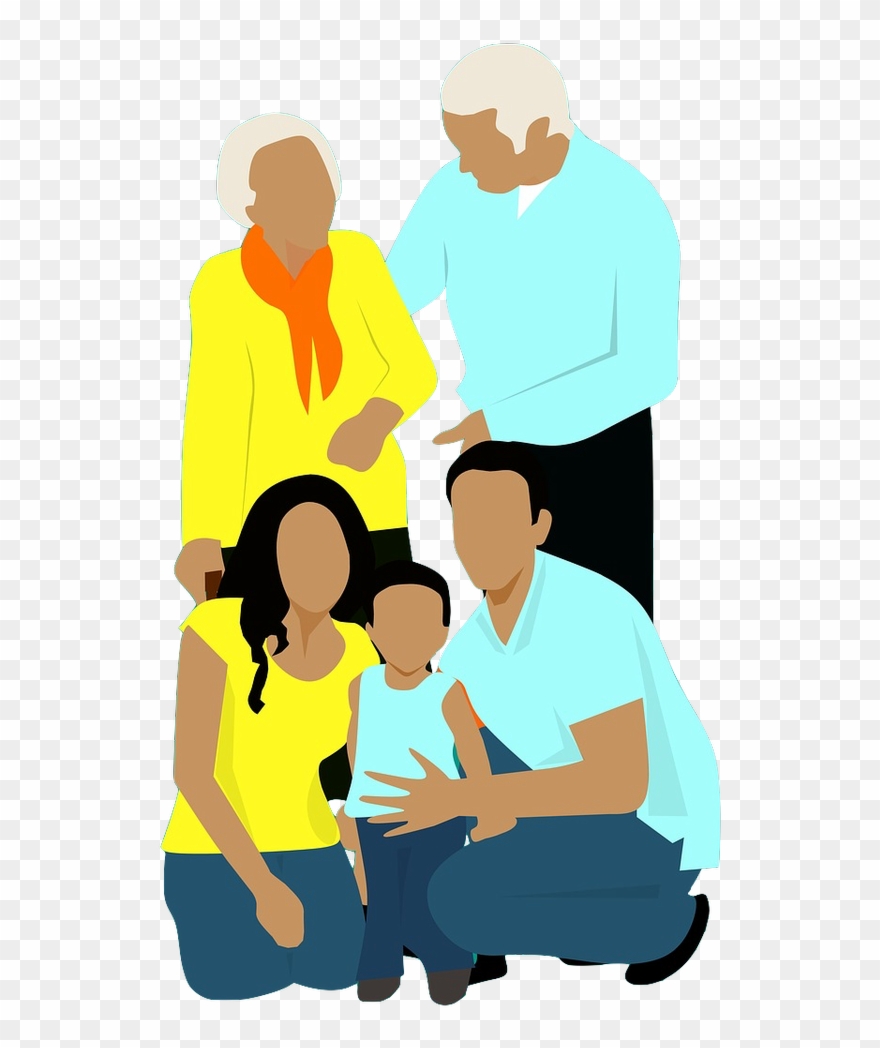 0 Replies 0 Retweets 0 Likes - Family Clipart