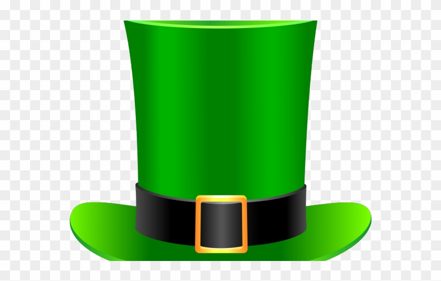 Saint Patricks Day Clipart Transparent - Saint Patrick's Day - Png Download
