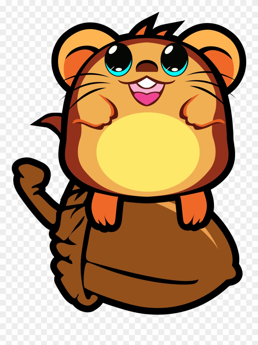 I Will Do Vector Illustration In Any Kind - Cartoon Clipart