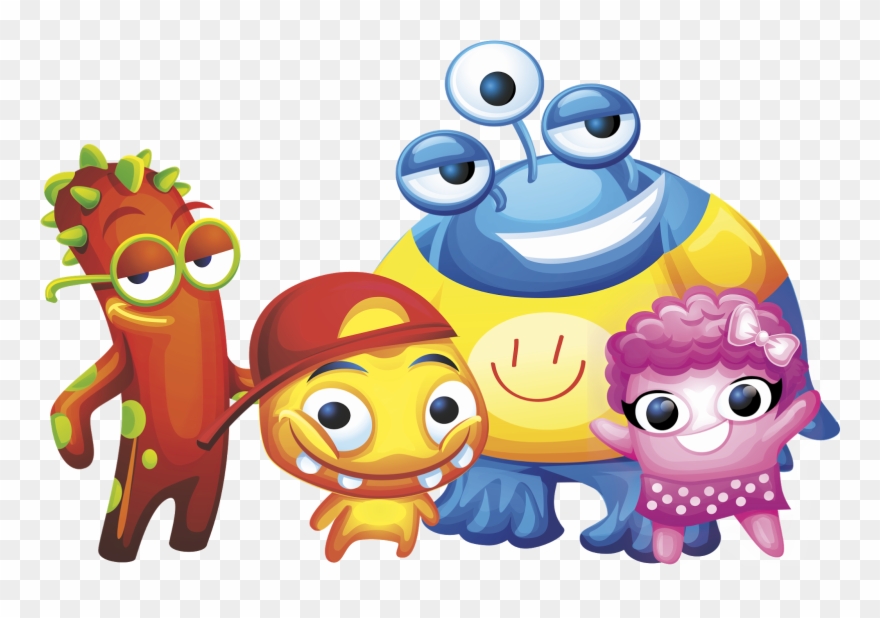 Agenda Cultural - Cartoon Clipart