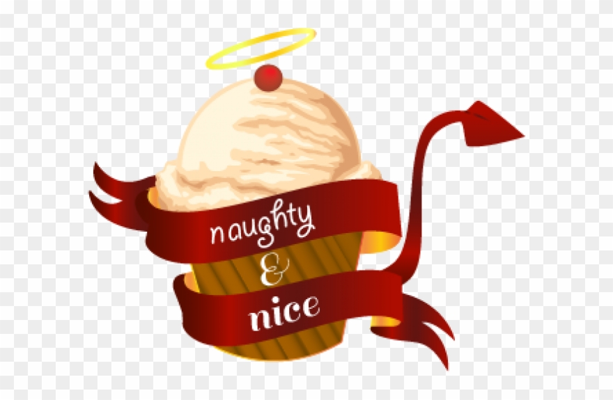 Contest Naughty And Nice - Like Mother Like Daughter Clipart