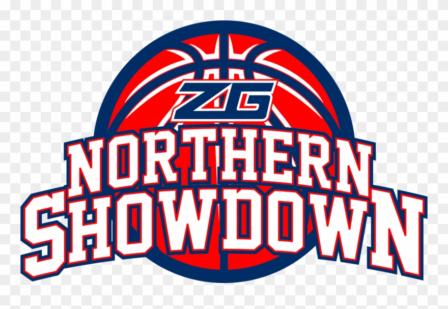 Zero Gravity Presents Northern Showdown Clipart
