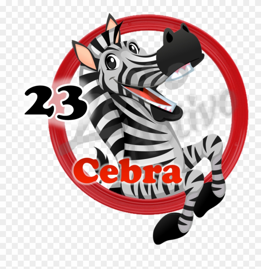 Parley Explosivo On Twitter - Animalitos Lotto Activo 23 Clipart