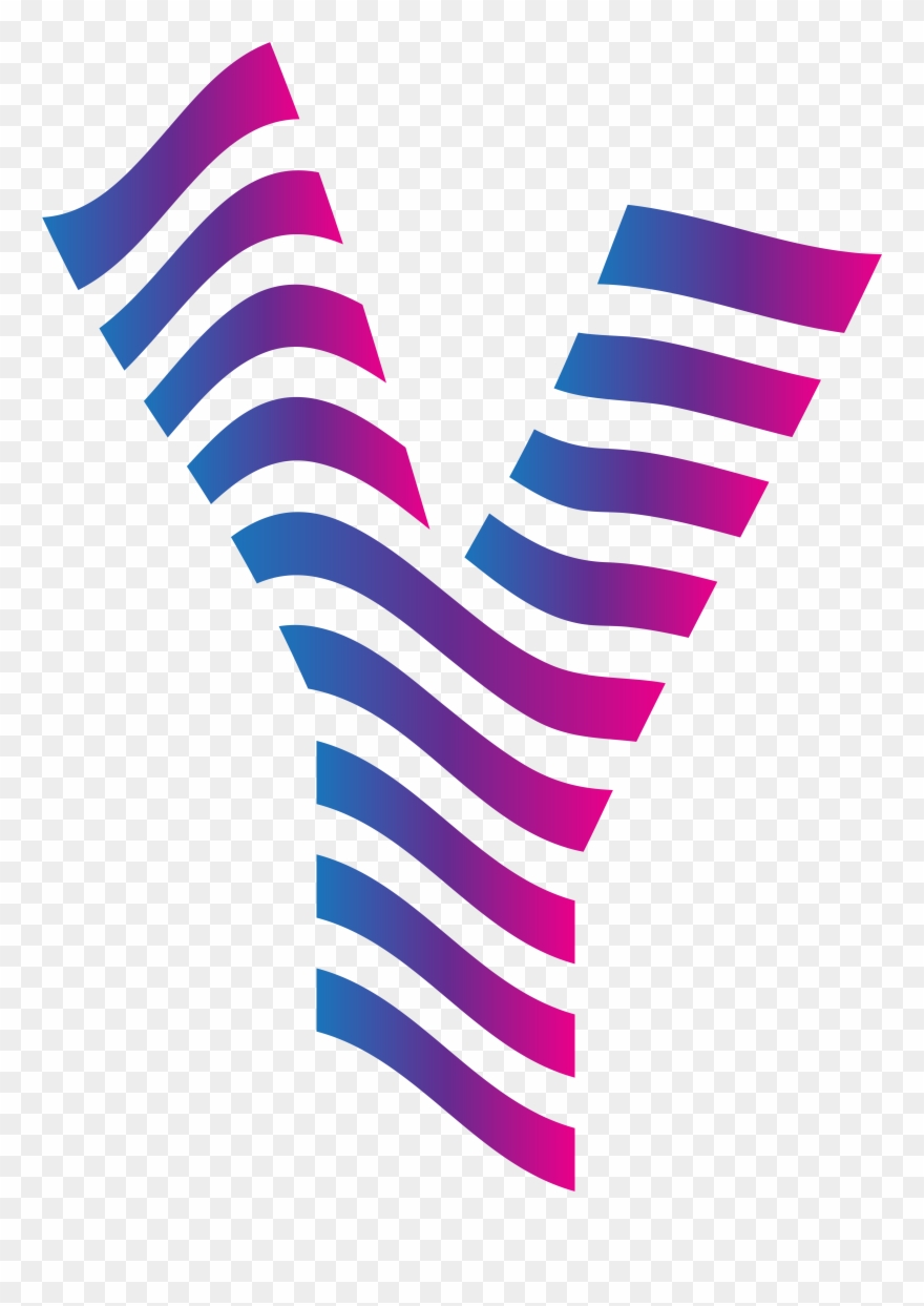 Letters Pop Style Font Gradient Commercial Png And Clipart