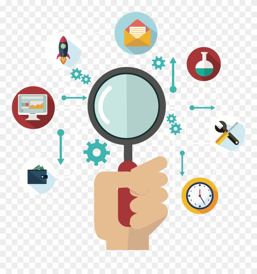 Search Engine Optimization Services - Internet Search Png Clipart