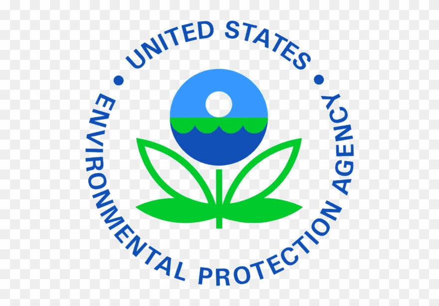 More About Environmental Protection Agency - United States Environmental Protection Agency Logo Clipart