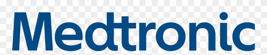 Logo Medtronic Png - Medtronic Png Clipart