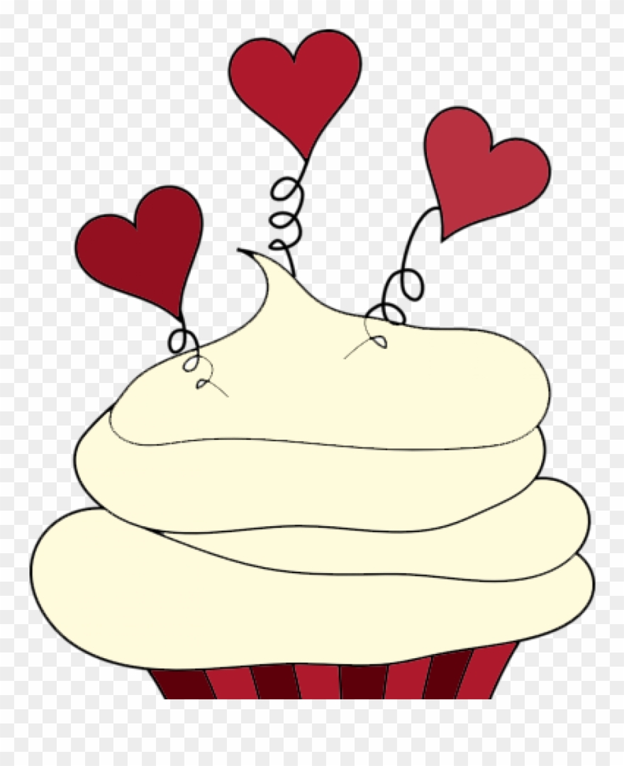 Islutcake - February Birthdays Clipart