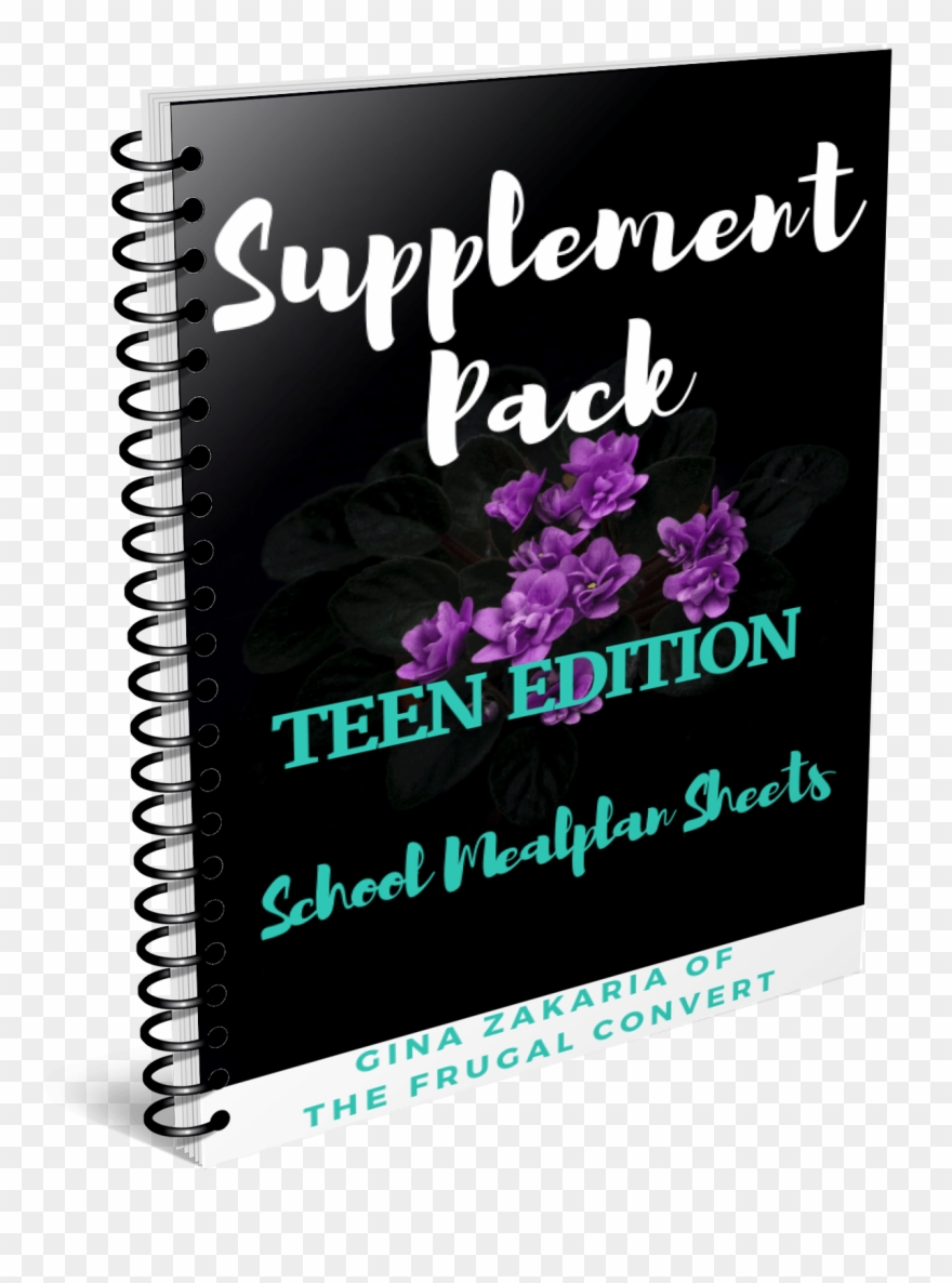 Teen - Greeting Card Clipart