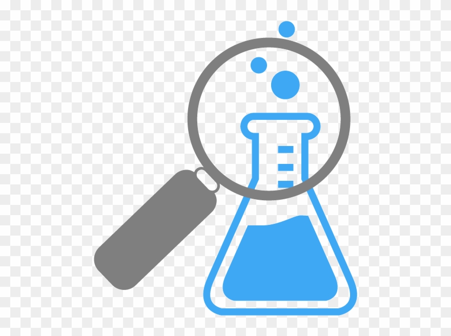 Laboratory Clipart