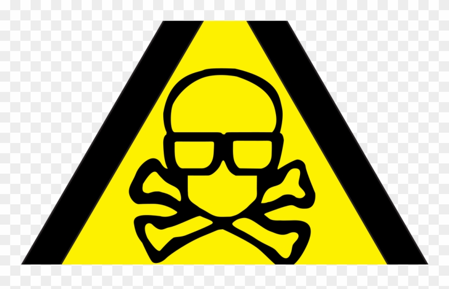Banned By Hwa News And Observations About Armstrongism - Brainiac Science Abuse Logo Clipart