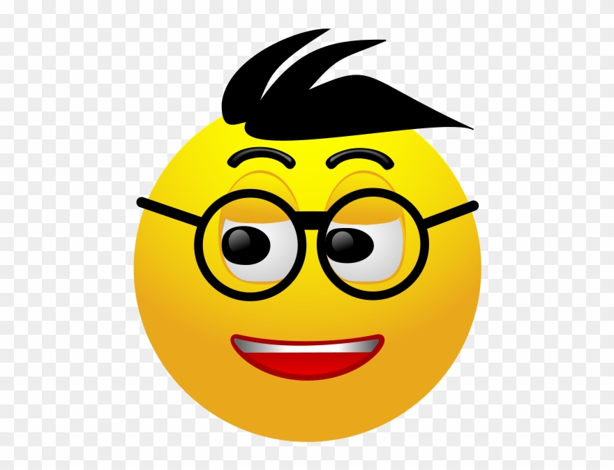 Smiley Clipart