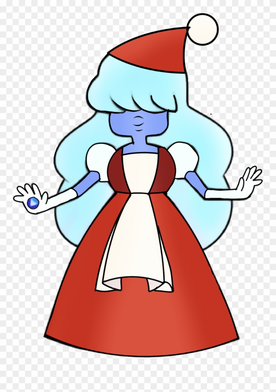 Humorhave A Merry Christmas - Steven Universe Christmas Png Clipart