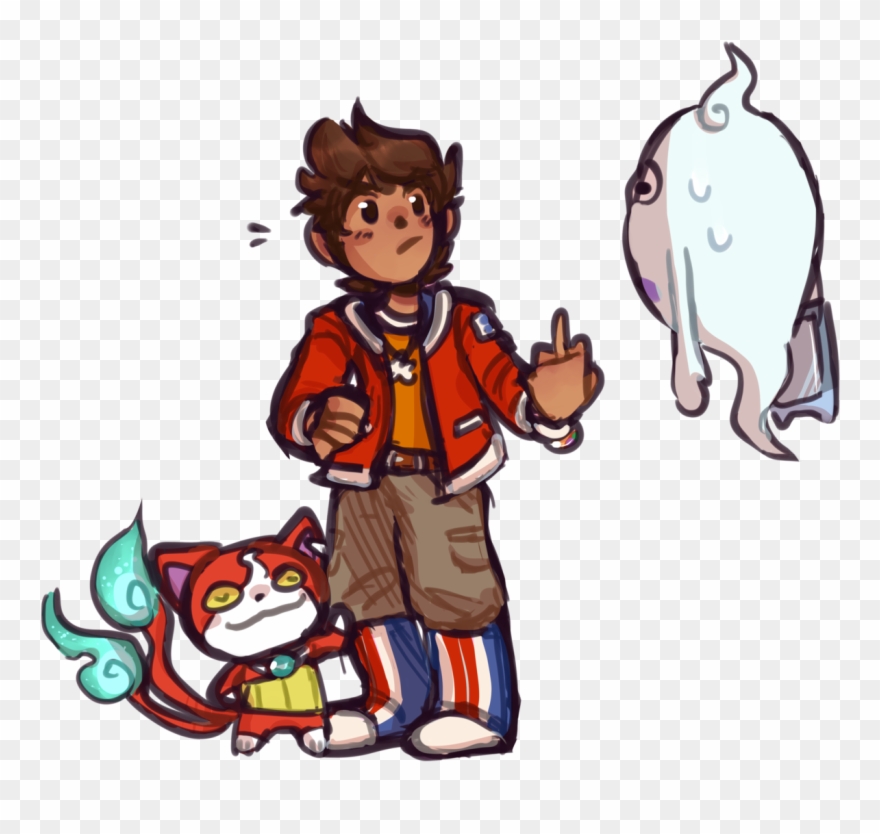 Hes An Absolute Disgrace - Cartoon Clipart