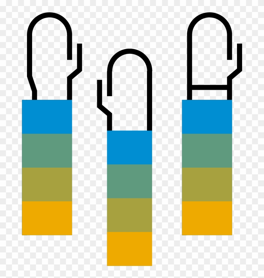 Kudos Supporter Clipart