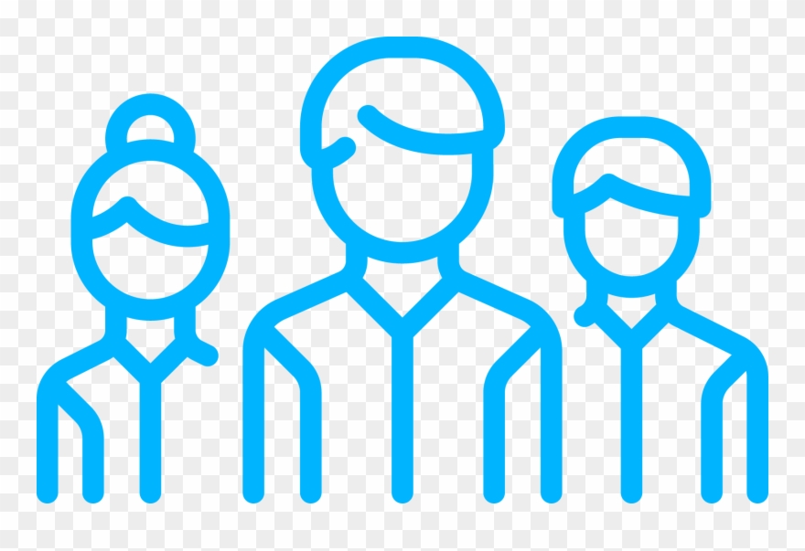 Trained Consultant Icon - Quienes Somos Clipart