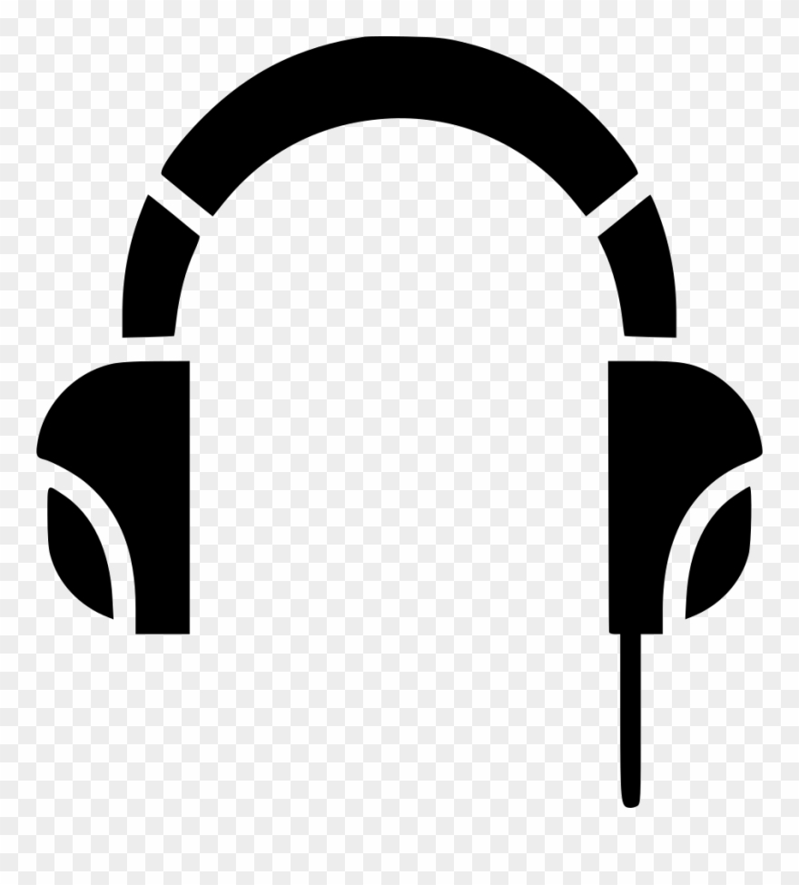 Headset Music Podcast Customer Support Comments Clipart