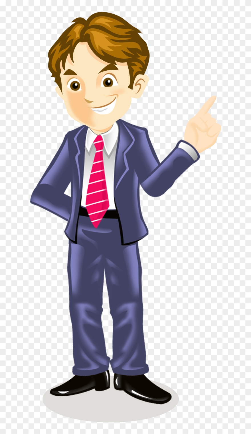He Created And Generously Shared For Free With Us 17 - Cartoon Clipart