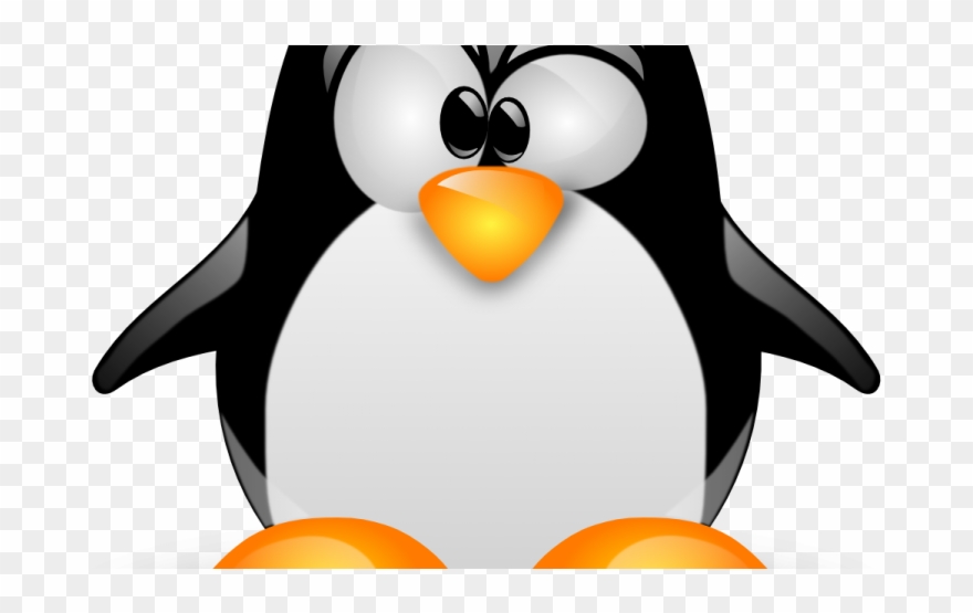 A Brief Introduction To The History And Working Of - Linux Png Transparente Clipart