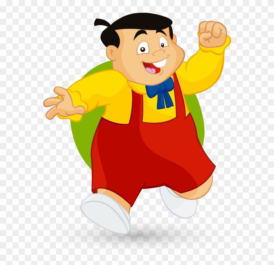 Personagens El Chavo Animado - El Chavo Animado Ñoño Clipart