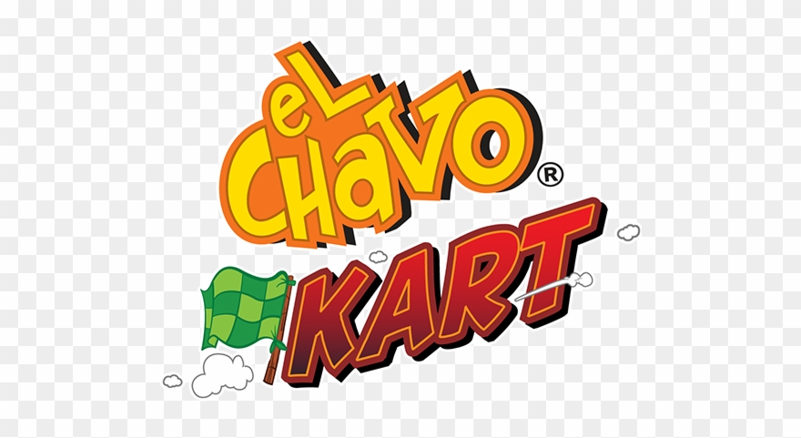 Televisa Home Entertainment Y El Estudio Desarrollador - El Chavo Animado Clipart