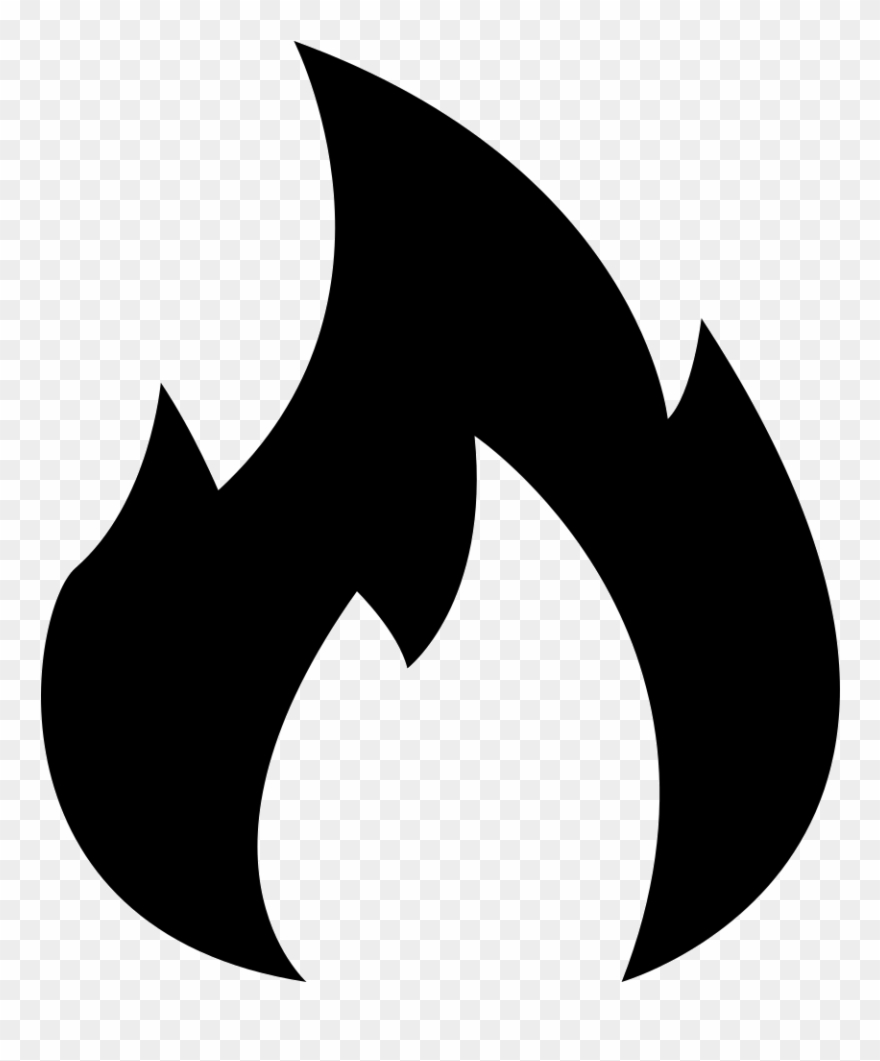 Infrared Heat - Heat Icon Png Clipart