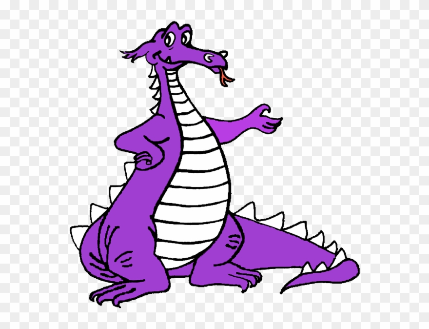 My How Time Flies - Illustration Clipart