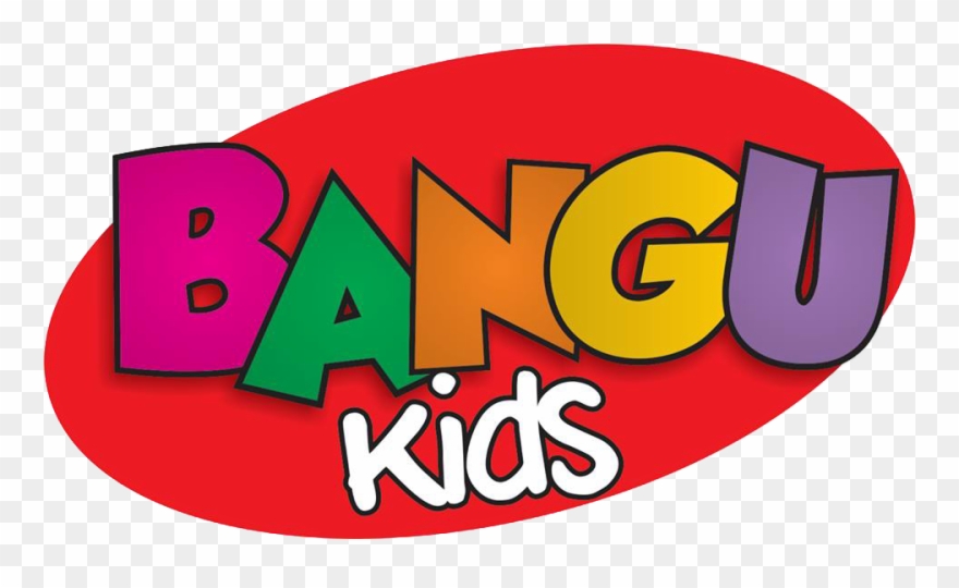 Bangu Kids Clipart