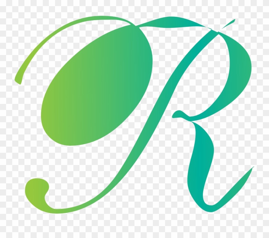 R Letter Png Image Clipart