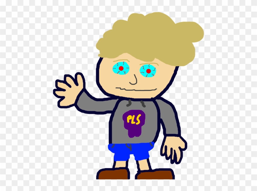 Haedox On Twitter - Cartoon Clipart