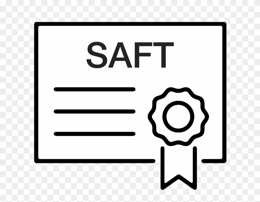 Saft-logo - - Saft Project Clipart