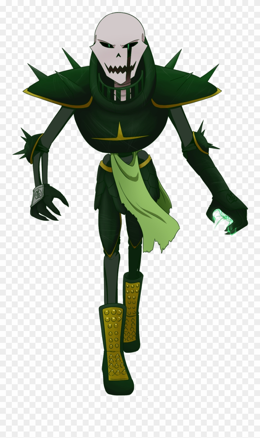 Riverfell Papyrus 'levee' From The - Antivirus Papyrus Clipart