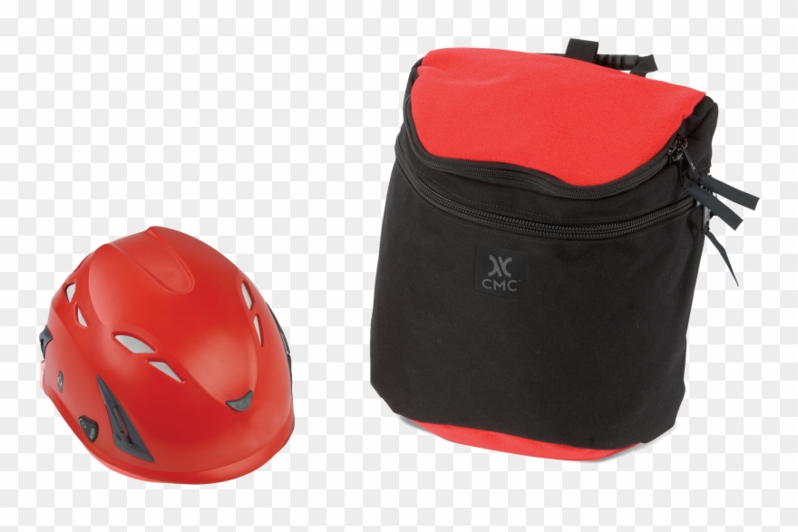 Helmet Bag - Hard Hat Clipart