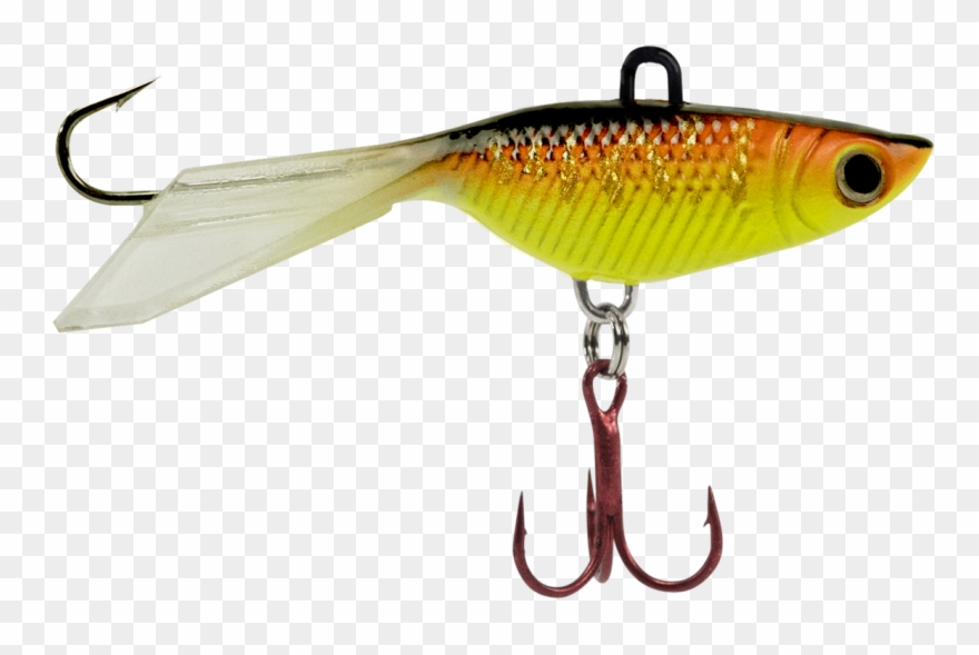 Tilly Tl 5-7 , 1/4 Oz, Bumble Bee - Fish Clipart