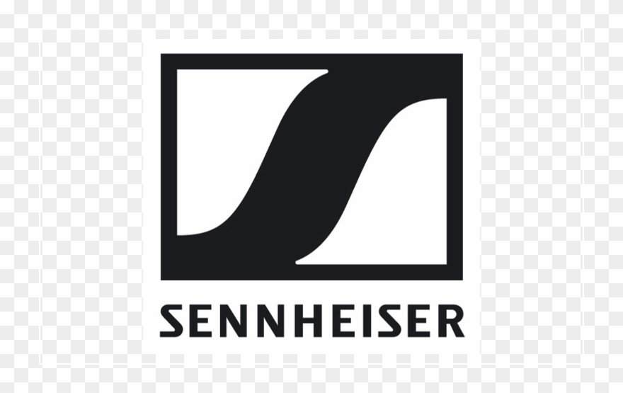 Sennheiser Are Specialist Providers Of High Quality - Sennheiser Logo Png Clipart