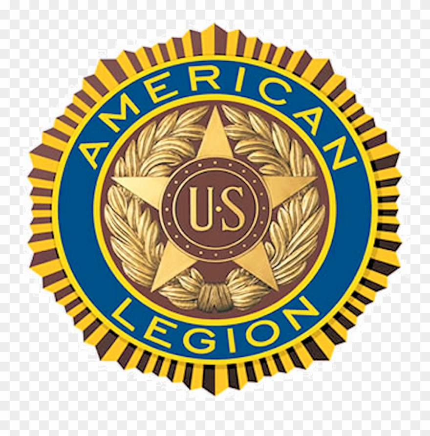 American Legion Department Of North Carolina - American Legion Post 89 Clipart