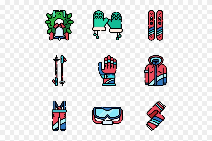 Winter Clipart