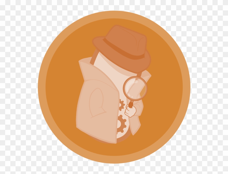 Bronze - Illustration Clipart