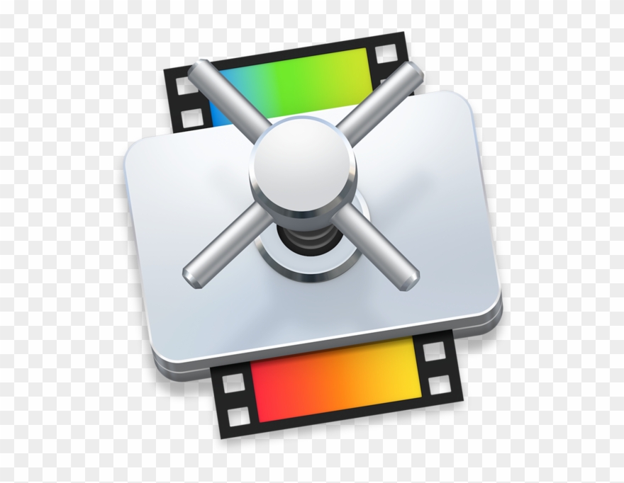 Compressor On The Mac App Store - Compressor 4 Clipart