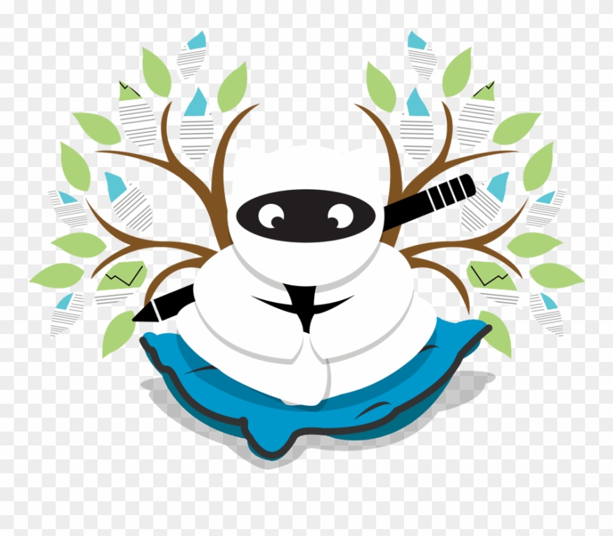 Mission & Vision Clipart