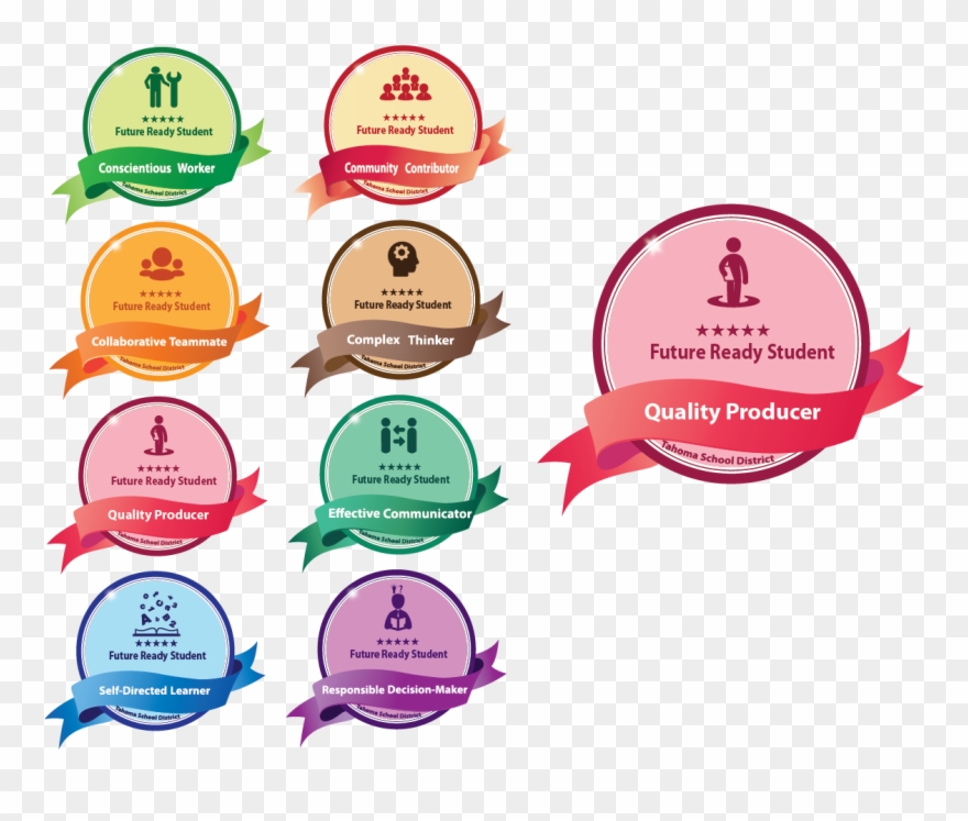 Bold, Personable, School Icon Design For A Company Clipart