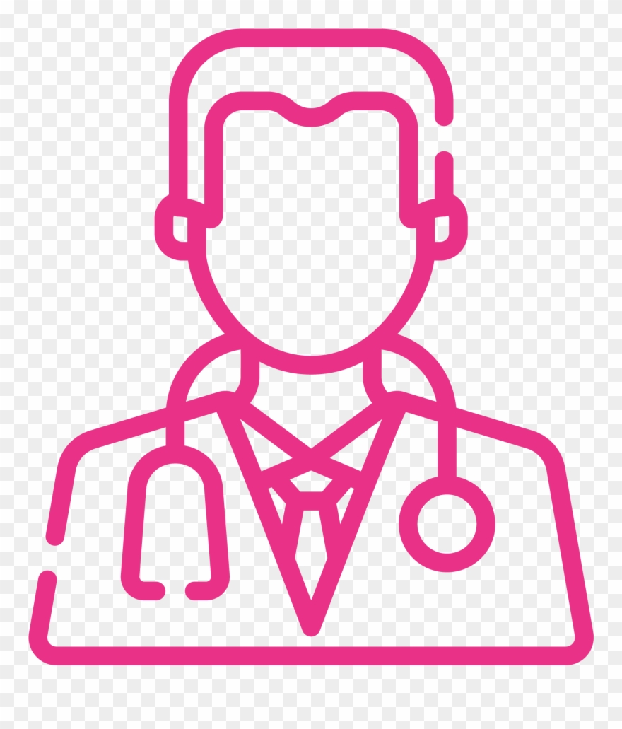 Medical Equipment And Supplies - Physician Clipart