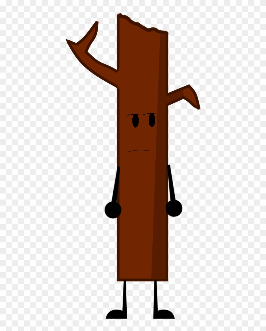Stick - Object Stick Png Clipart