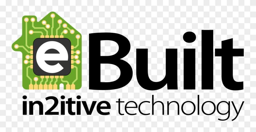 Ebuilt In2itive Logo - Microsoft Clipart