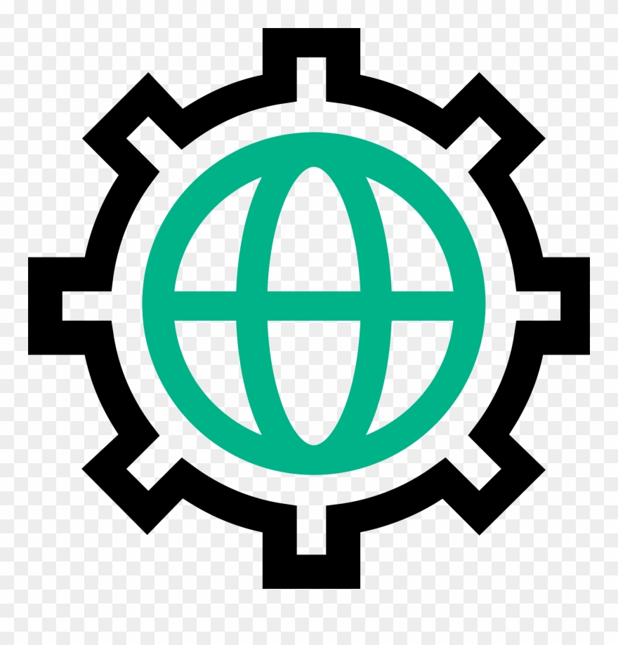 Manufacturing - Web Design Icon Png Clipart