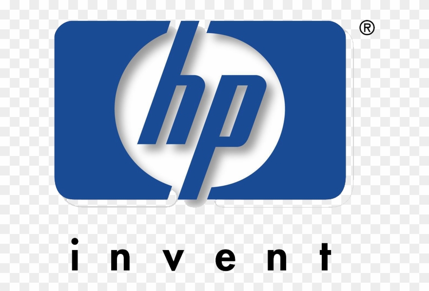 Hewlett Packard Hp Hiring 2012 / 2013 2014 Freshers - Hp Logo Png Transparent Clipart