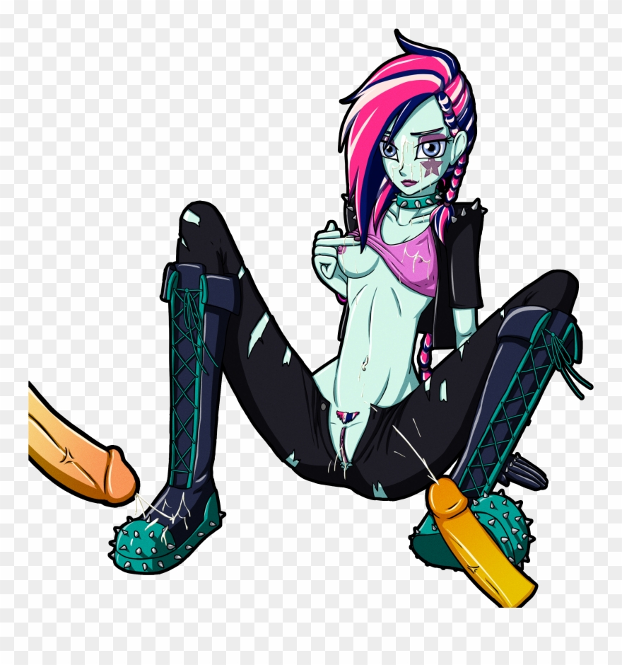 Explicit, Feet, Fetish, Foot Fetish, Footjob, Jacket, - Illustration Clipart